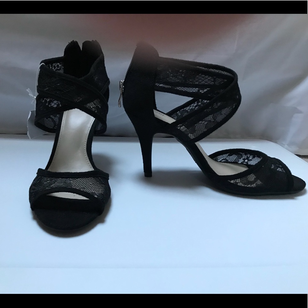 High Heels