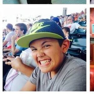 Meet your Posher, Sam