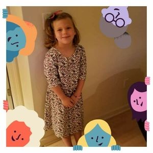Meet your Posher, Dawn