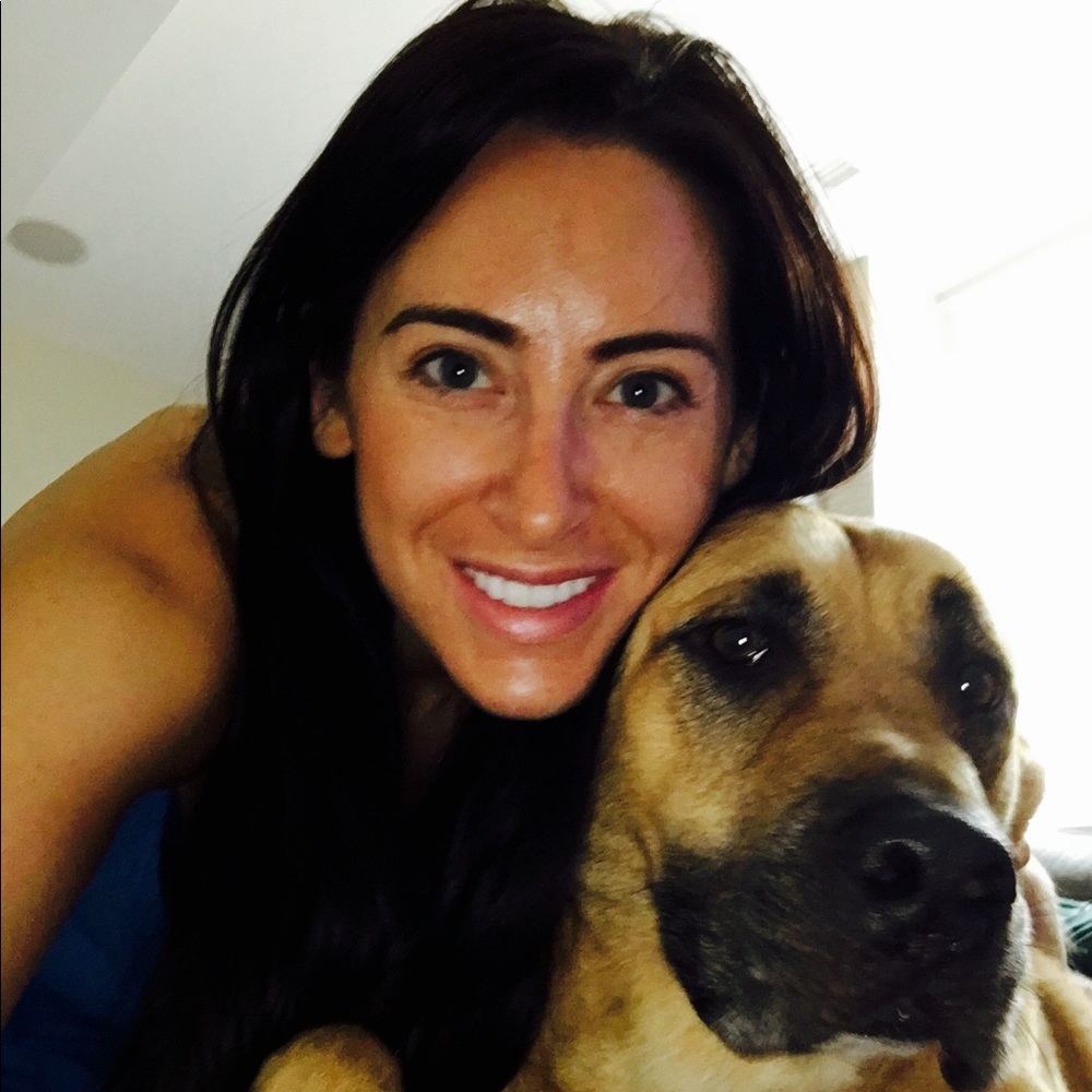 Meet your Posher, Samantha