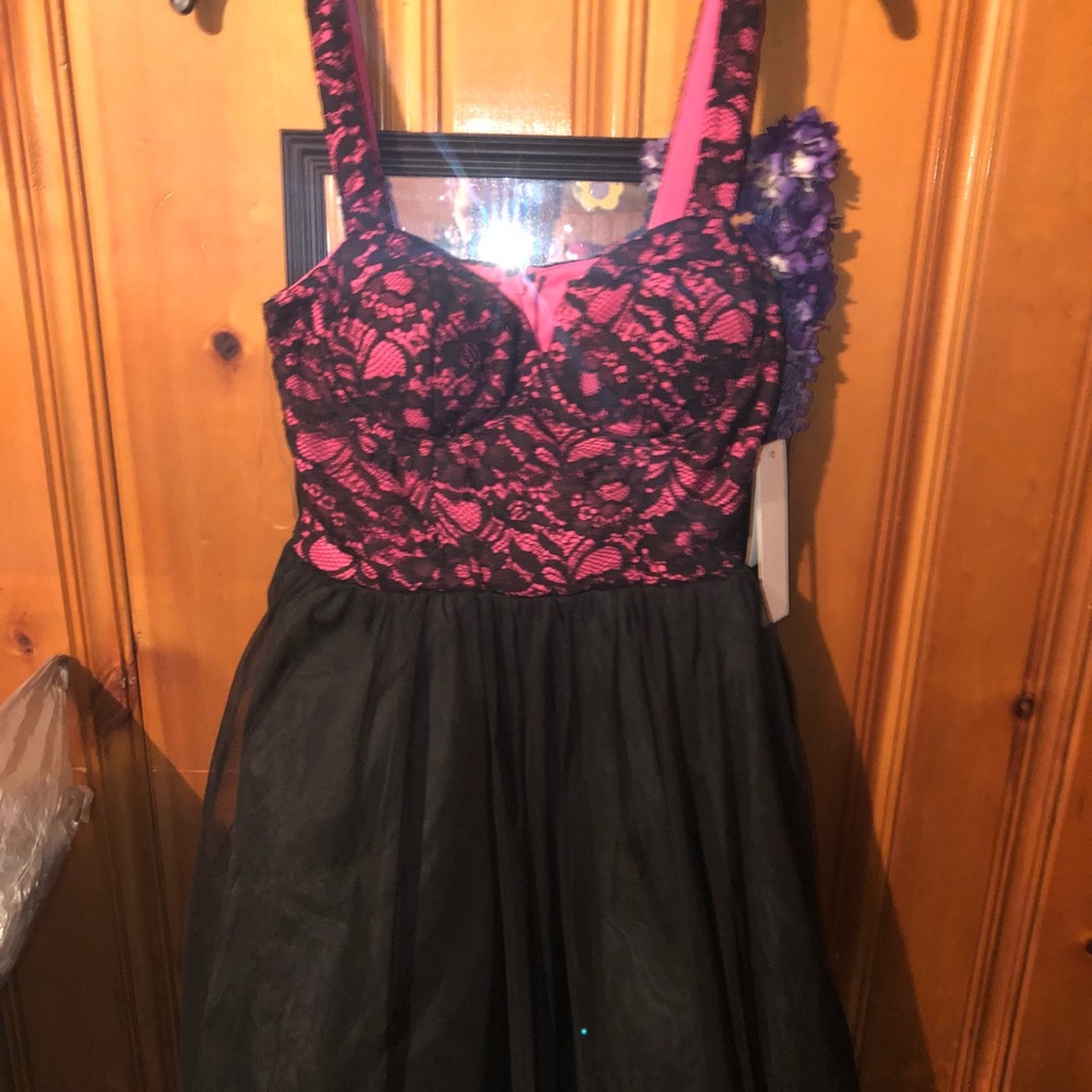 Dress size 7