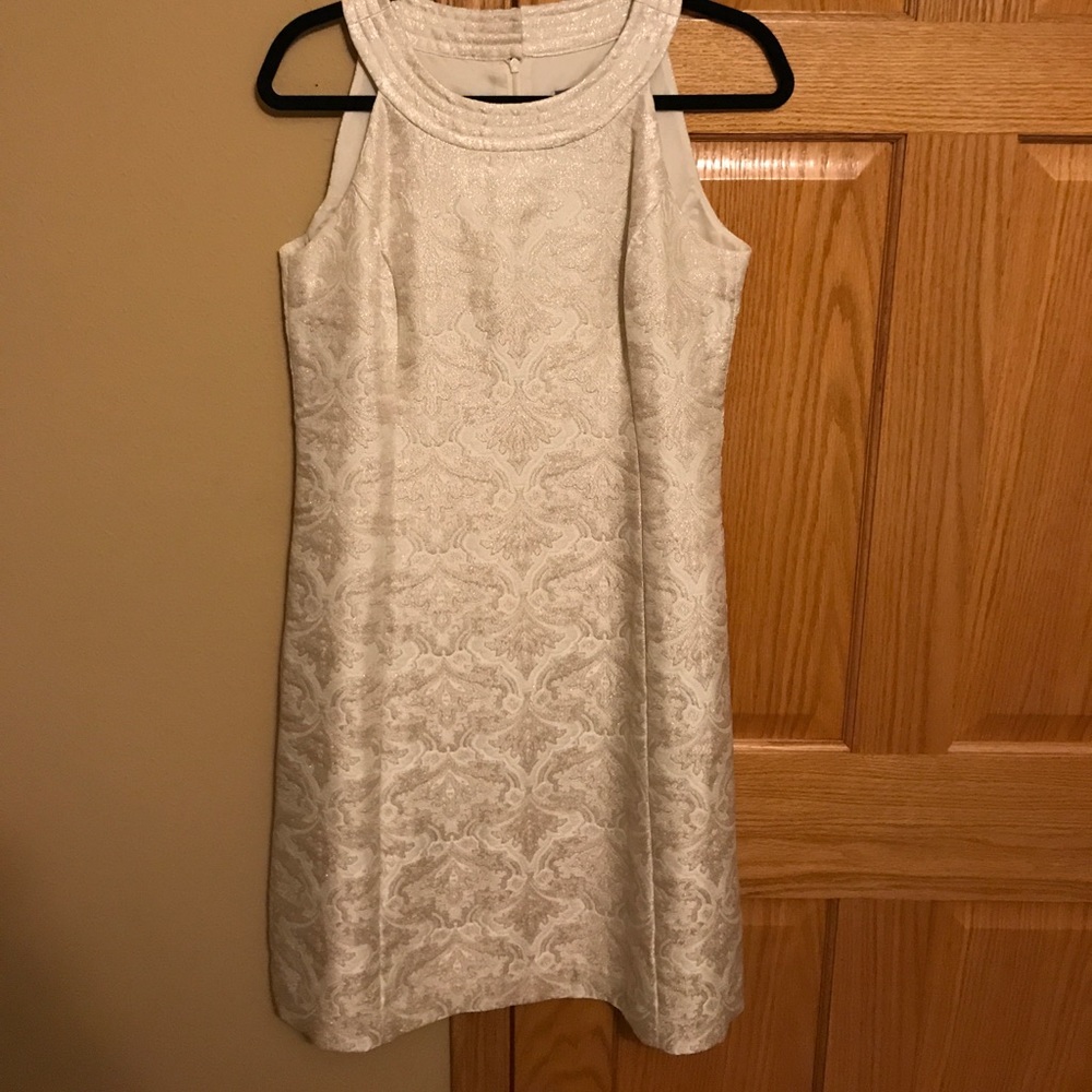 Bridal shower, rehearsal dinner classy dress