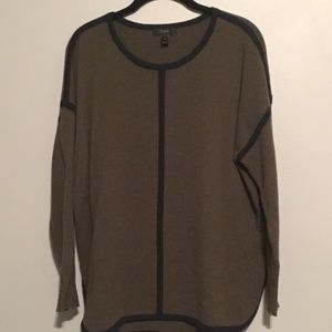 J. Crew Sweater