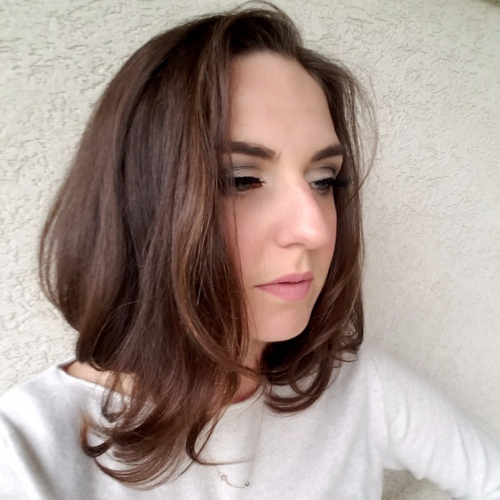 Meet your Posher, Paige!