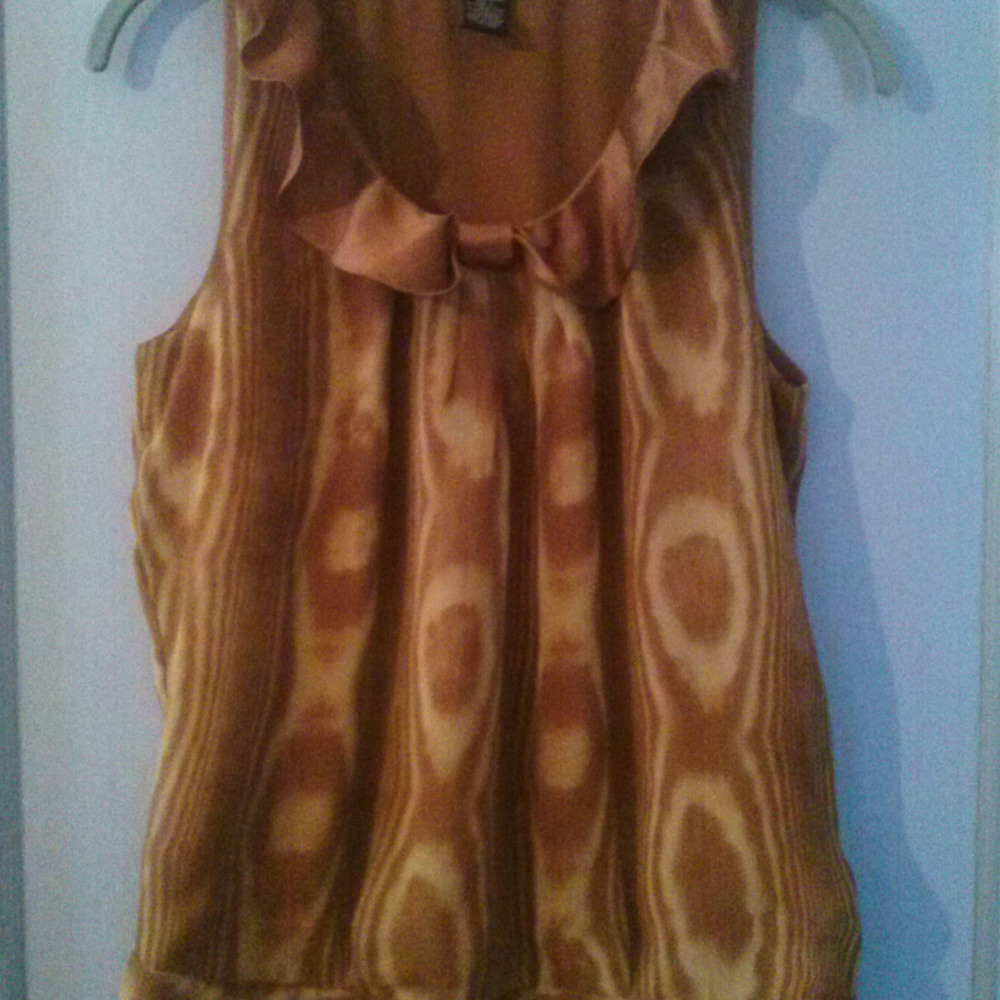 Amazing Designer Quality Blouse