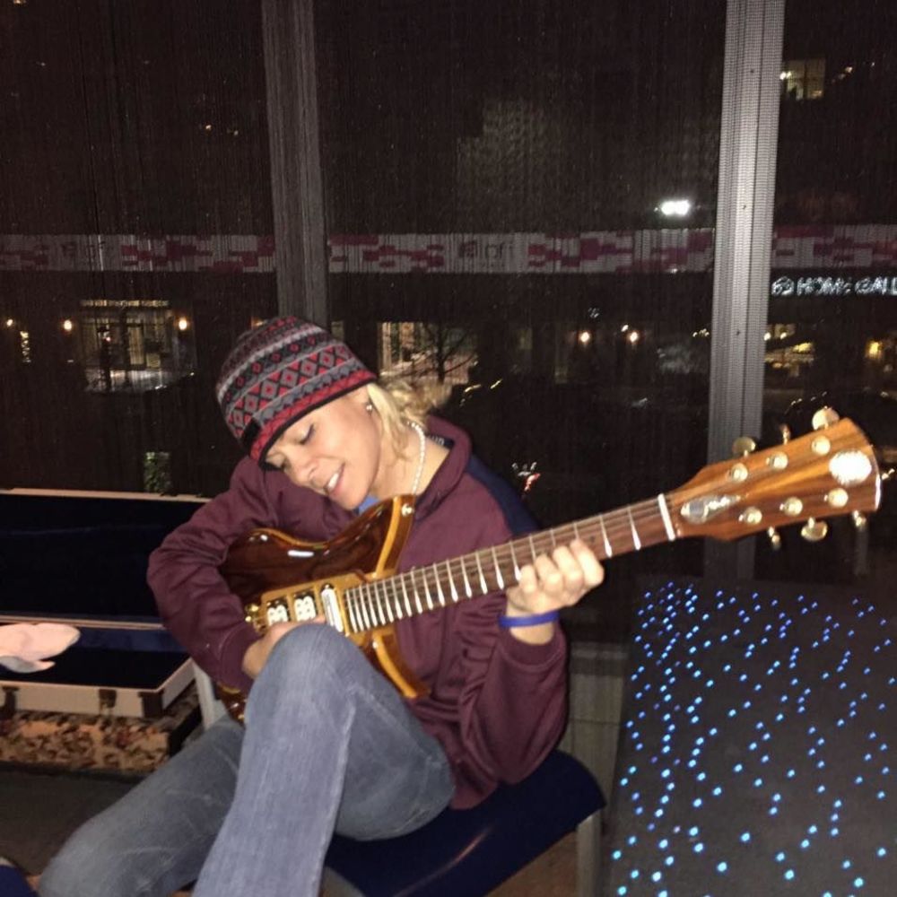 Meet your Posher, Catherine