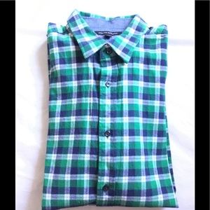 Banana Republic Button Down Shirt