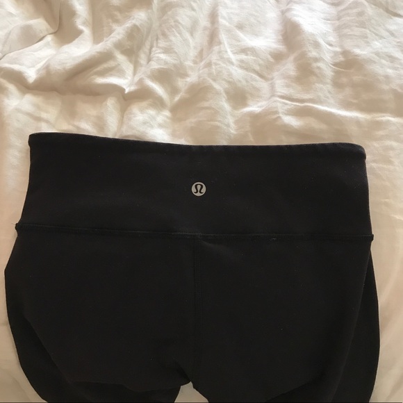 Lululemon leggings - Picture 2 of 3