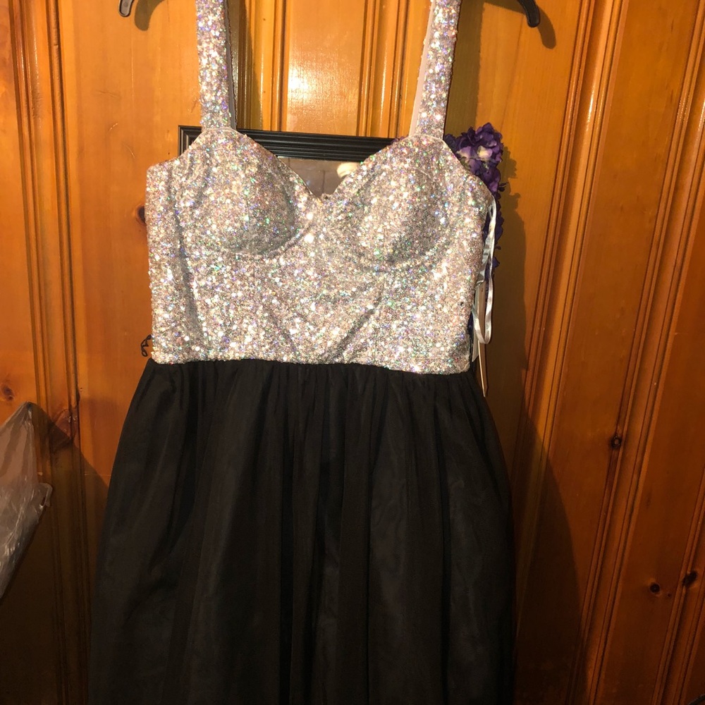 Dress size 13 never worn