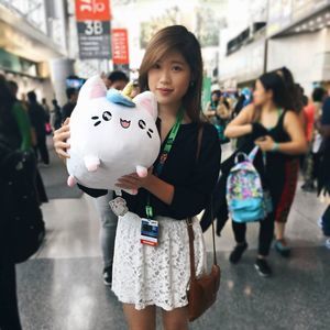 Meet your Posher, Rachael