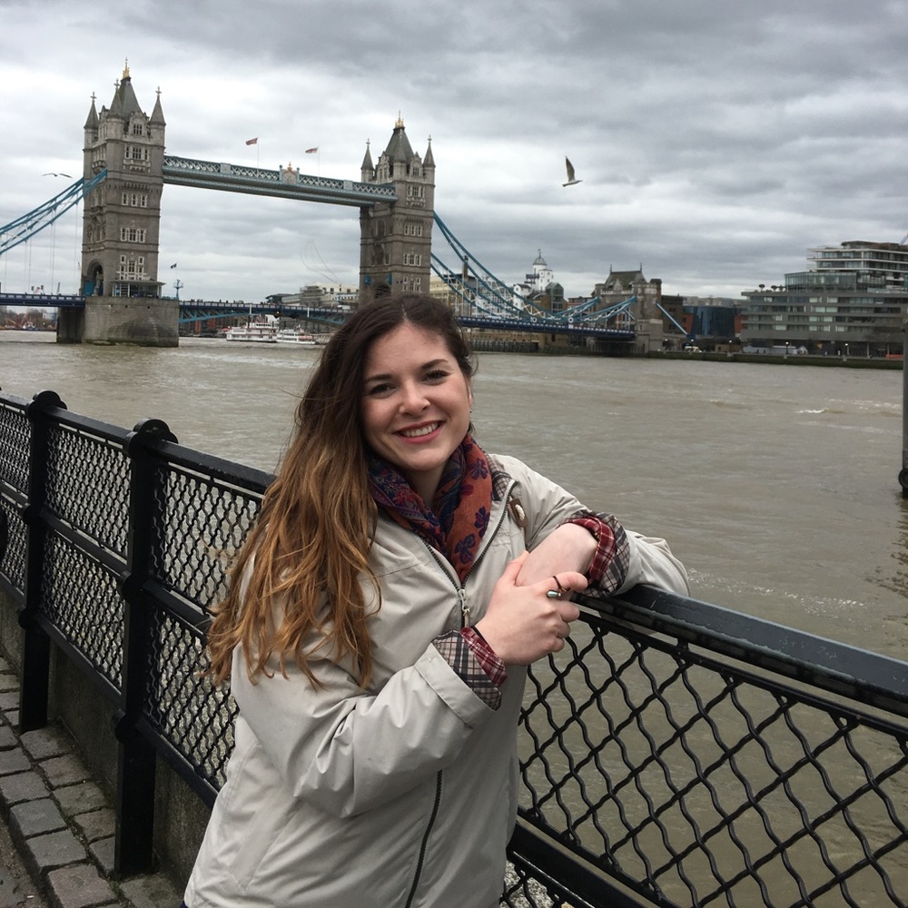 Meet your Posher, Princess