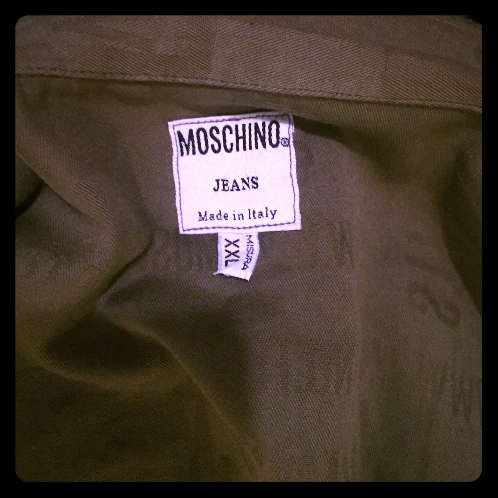 Shirt