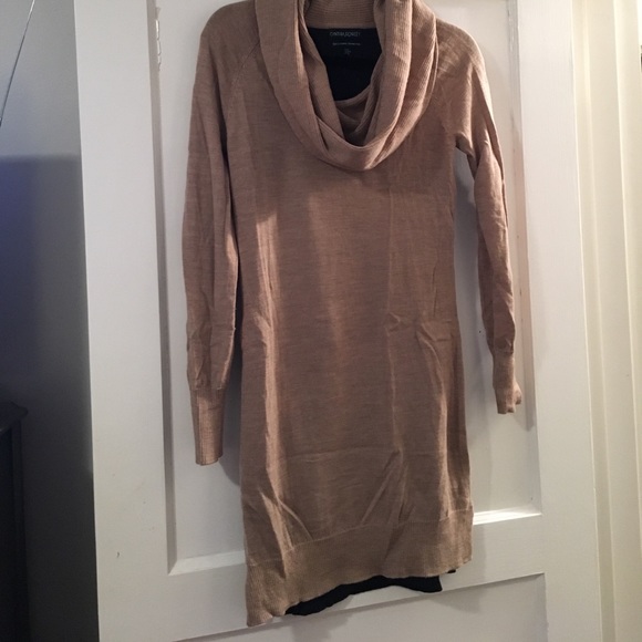 Sweater dress - Picture 1 of 5