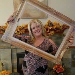 Meet your Posher, Wendy