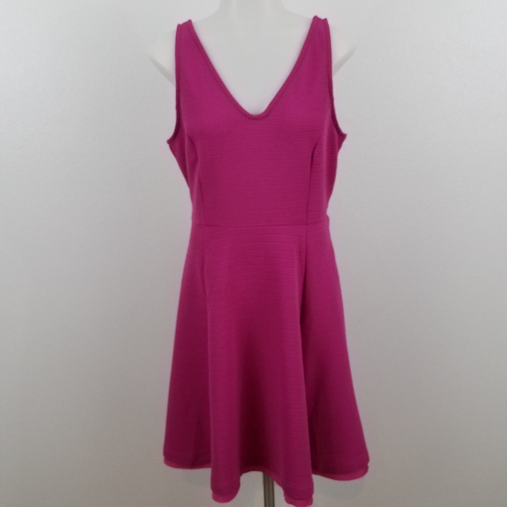 Lc Lauren Conrad Skater Tank