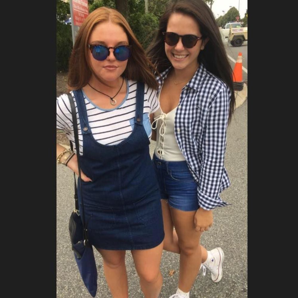 Meet your Posher, Erin