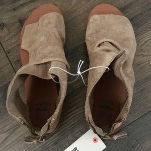 Billabong East of Eden, Brand new.