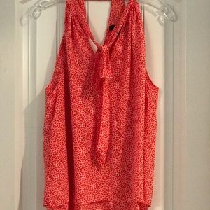 Banana republic blouse