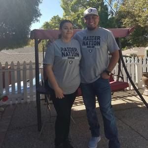 Meet your Posher, Luis