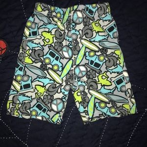 Board shorts