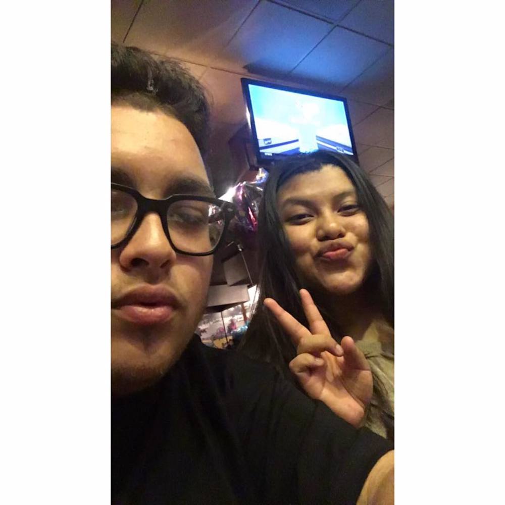 Meet your Posher, Lina