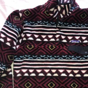 Patagonia Synchilla Pullover