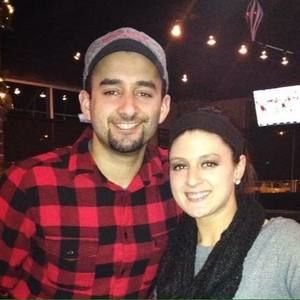 Meet your Posher, Brian