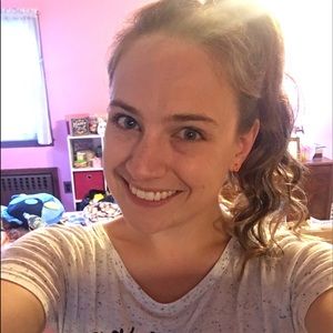 Meet your Posher, Dawn