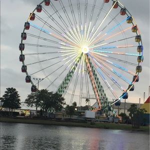 Meet your Posher, Yvette