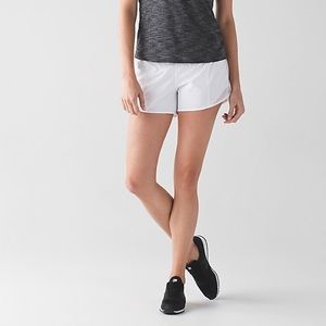Hotty Hot Short | Lululemon | Size 8