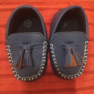 Baby Loafers