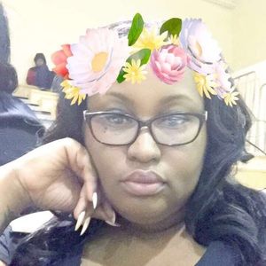 Meet your Posher, Tamika