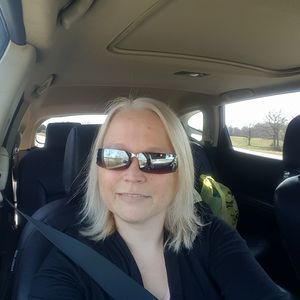 Meet your Posher, Paula