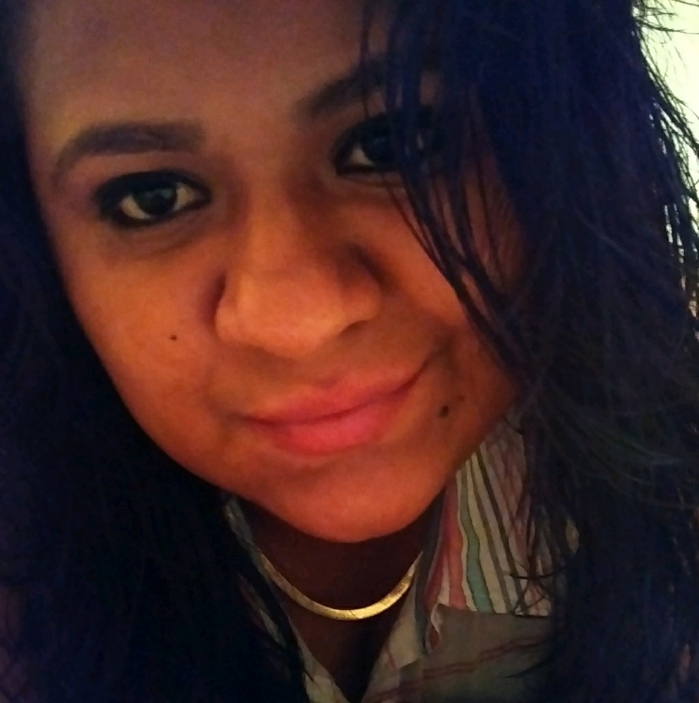 Meet your Posher, Lorenza