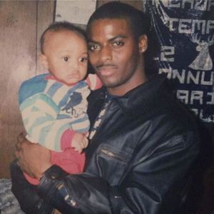 Meet your Posher, Dedrick