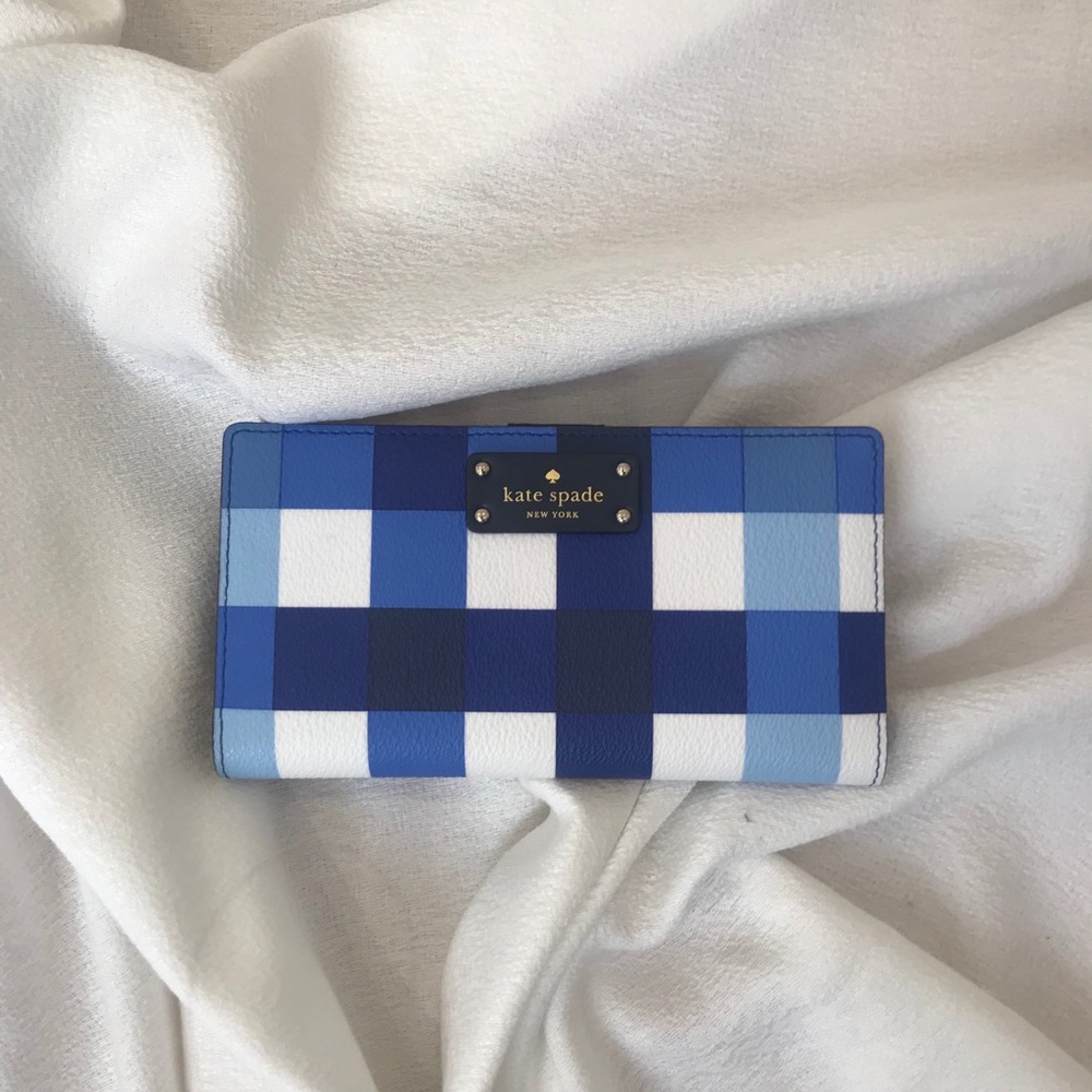 Kate Spade wallet