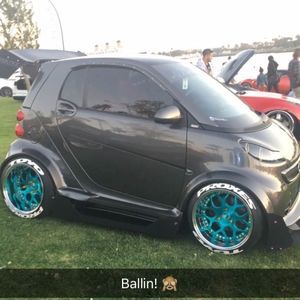 Meet your Posher, Ron