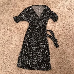 Wrap Dress 👗 Wrap Dress 👗