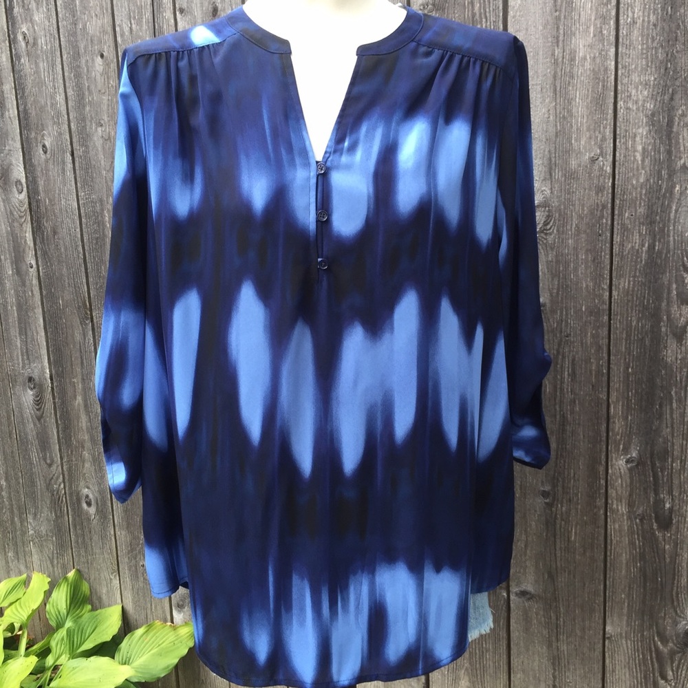 Faded Glory Top