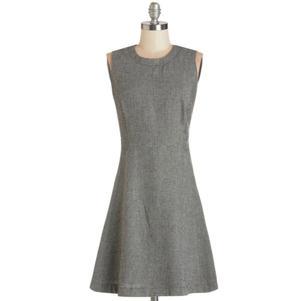 Modcloth "Campaign Trip Dress"