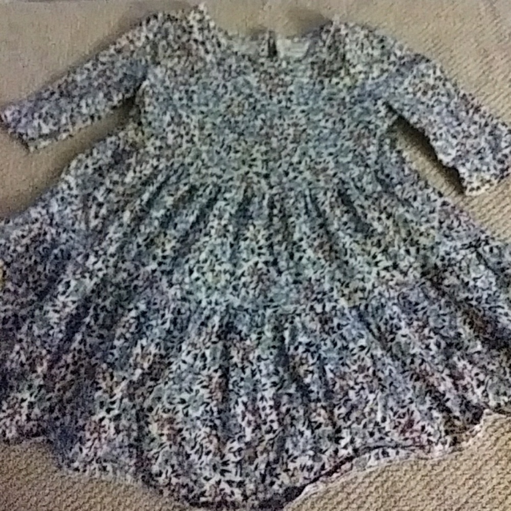 Old Navy girls dress