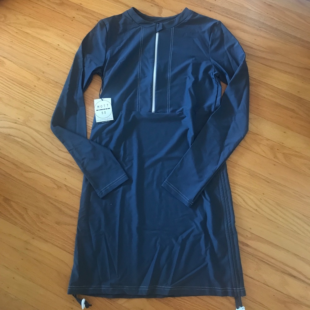 Mott50 NEW Sonja Swim Dress