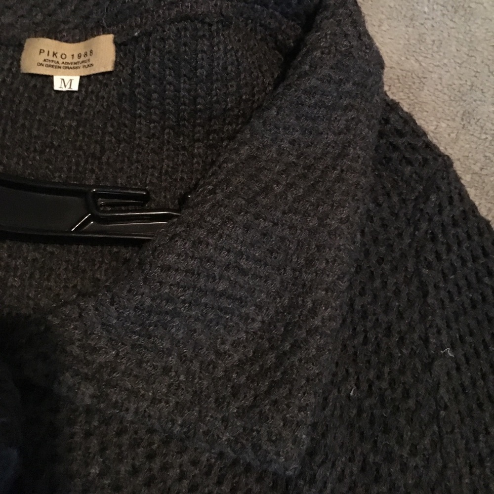 Woven jacket - Picture 2 of 2