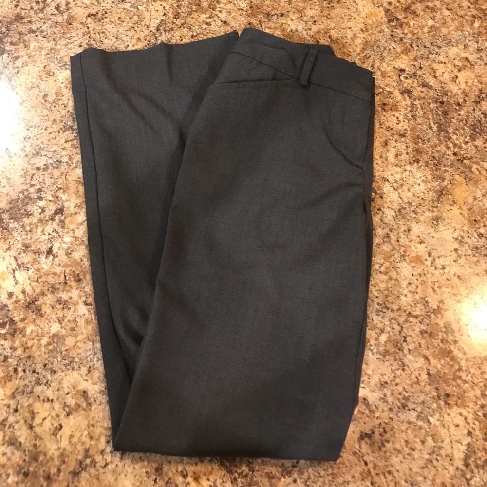 Worthington Modern Fit Dress Pants