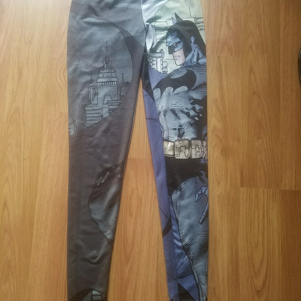 Batman leggings