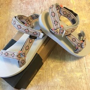 Teva Sandals