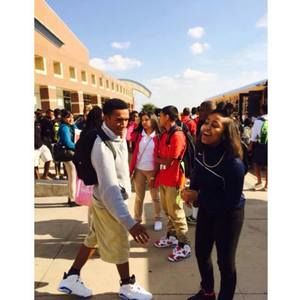 Meet your Posher, Josh