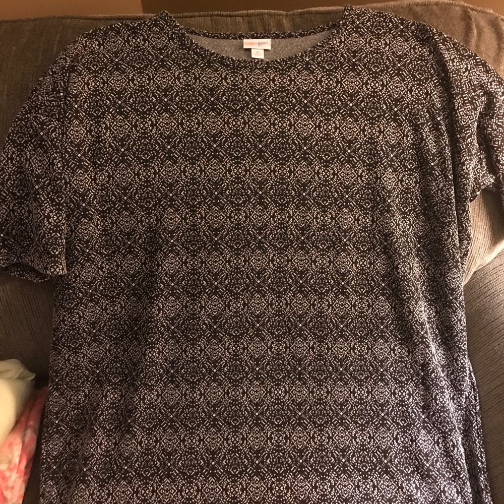 Beautiful Irma Size Medium