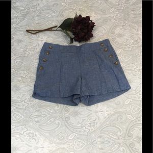 LOFT Riviera Short