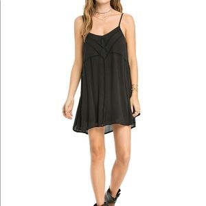 Amuse Society Vienna Dress (Only 1 Left For Sale!)